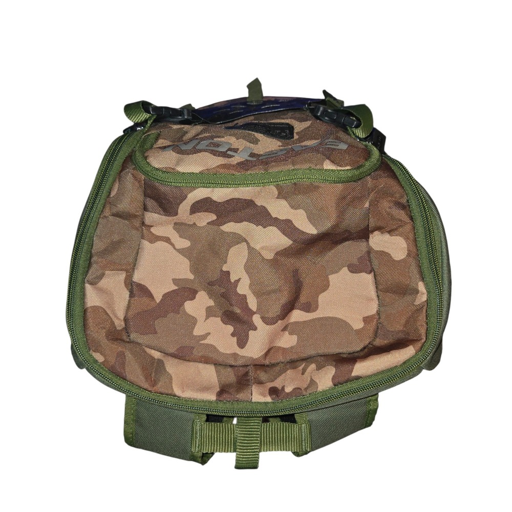 Easton Walk Off NX Elite Backpack Unisex OS Green Camo Baseball Softball Bag - Picture 6 of 10